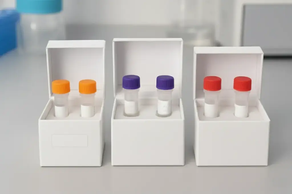 B7-H3 CHO Cell Line (High, Medium, or Low Expression)-78541-