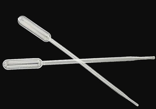 [LAB-SK25-59] Single Bulb Pasteur Pipettes