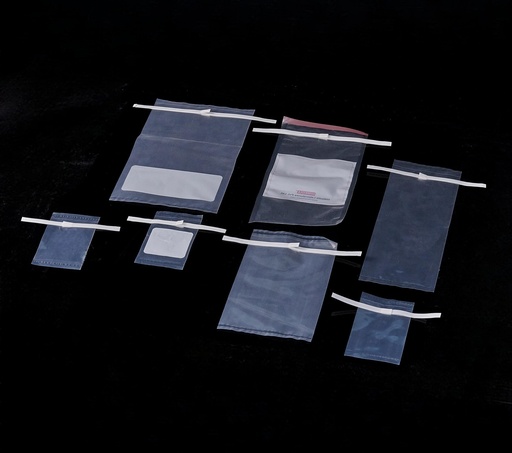 [LAB-SK25-70] Wired Sampling Bags