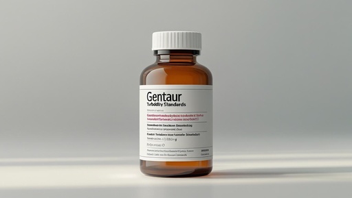 [SA-TURBIDITY-116] Gentaur 1 NTU Turbiform™ Stabilised Formazin Turbidity Standard